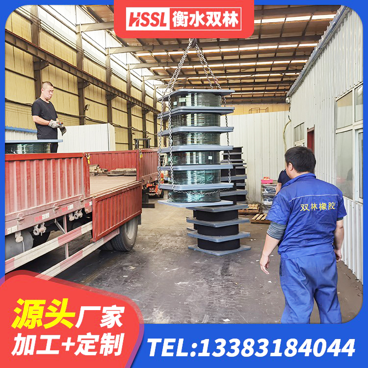 华池县建筑用隔震支座费用 华池县水平力分散力型LNR橡胶隔震支座源头工厂 华池县分散型隔震支座源头工厂 华池县的橡胶隔震支座