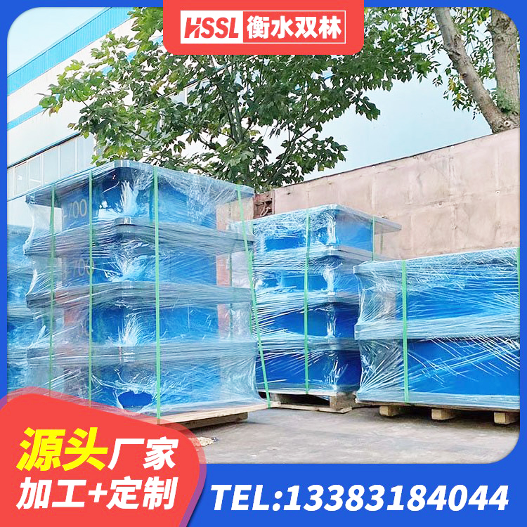 华池县LRB400型支座 华池县建筑铅芯橡胶隔震支座LRB700-Ⅱ厂家 华池县LRB300铅芯隔震支座厂家 华池县抗震支座厂家电话 - 第5张