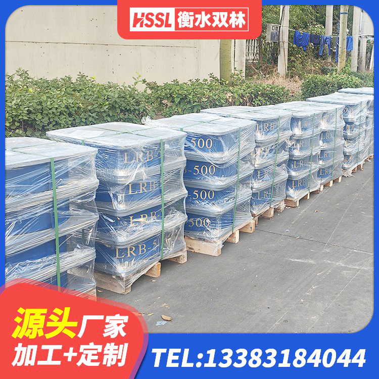 华池县HDR400高阻尼隔震支座什么价格 华池县隔震高阻尼支座 华池县铅芯橡胶隔震支座商家源头工厂 华池县HDR1400支座源头工厂